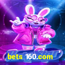 bets 160.com